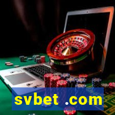 svbet .com